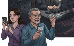 Nhiều doanh nghiệp đang bị mạo danh lừa đảo, hình thức ngày càng tinh vi