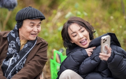 Nghệ sĩ Xuân Hinh: 'Hết diễn hài, hát cái nọ, xọ cái kia, giờ lại muốn làm diễn viên điện ảnh'