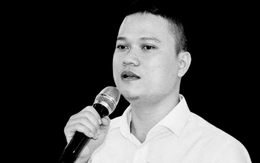 Nhà khởi nghiệp trẻ 'Thuận Cà Mèn' đột ngột qua đời