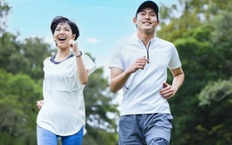 Phương pháp đi bộ '8 phút' giảm cân cực kỳ hiệu quả của người Nhật Bản