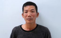 Bắt người đàn ông mời người phụ nữ mua vé số để cướp tiền rồi đâm 2 người trọng thương