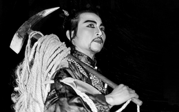 Nghệ sĩ Bạch Diện, kép đẹp một thời của Nhà hát Cải lương Trung ương, qua đời