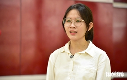 Gia công gấu bông để học ĐH Công nghiệp TP.HCM: 15 triệu lớn lắm, làm 1 con gấu chỉ nhận 1.700 đồng