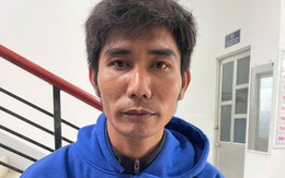 Bỏ trốn sau khi bóp cổ người yêu đến chết, rồi ra công an đầu thú