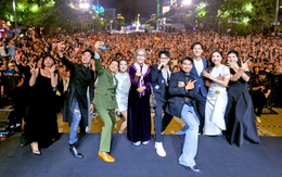 Thành phố sáng tạo điện ảnh: Bệ phóng cho TP.HCM phát triển công nghiệp giải trí