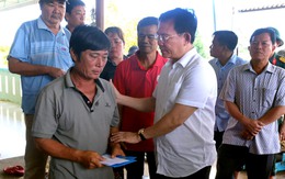 Lãnh đạo Lâm Đồng yêu cầu công an khẩn trương điều tra vụ vỡ hồ nước tự xây trên núi gây chết người