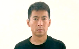 Nghi phạm người Trung Quốc bỏ trốn khỏi bệnh viện lúc rạng sáng