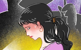 'Thám tử' trong nhà và sự tan vỡ trong hôn nhân