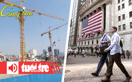 Điểm tin 18h: Nhiều 'ông lớn' ngành xây dựng báo lãi tăng đột biến; Nvidia đạt 5.000 tỉ USD