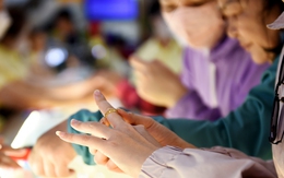 Đề xuất đánh thuế 10% VAT với vàng: Có ổn định được thị trường?