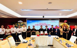 Nhiều thay đổi về thuế với hộ kinh doanh