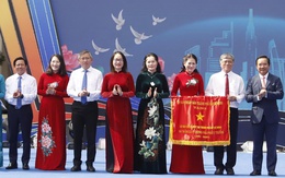 Giáo dục TP.HCM 'đi sau về trước'