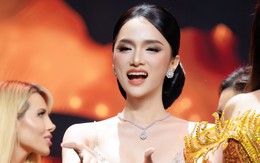 Hương Giang được Missosology, Sash Factor dự đoán vào top 30 Miss Universe