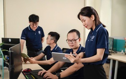 Khởi động Age of AInicorns - đường đua AI cho nhà phát triển Việt