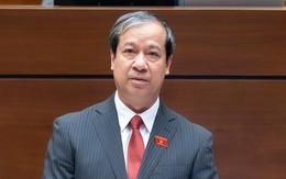 Bộ trưởng Nguyễn Kim Sơn: Bộ Giáo dục không 'ôm' việc đào tạo bác sĩ chuyên khoa, bác sĩ nội trú