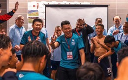 Bộ trưởng Singapore xin rút lại lời sau khi gọi cầu thủ và người hâm mộ Hong Kong là kẻ ngốc