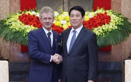 Czech hỗ trợ 3,5 tỉ đồng cho người dân Việt Nam bị ảnh hưởng bởi bão lũ