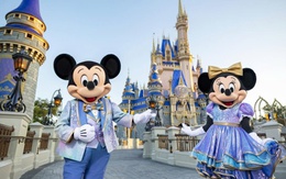 5 người chết ở Disney World trong một tháng qua