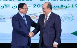 Algeria cam kết dành ưu đãi riêng cho doanh nghiệp Việt Nam đầu tư