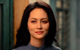 Đỗ Thị Hải Yến trở lại với điện ảnh sau 10 năm không phải để chứng minh điều gì