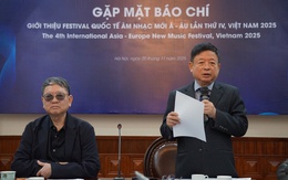 Nhiều nhạc sĩ quốc tế sáng tác về Việt Nam