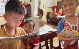 Cô giáo cười đau bụng với những lời chúc ngây ngô của học sinh