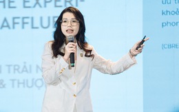 Hành vi tiêu dùng ngày càng đổi, khi 'sống hàng hiệu' vượt khỏi giới siêu giàu