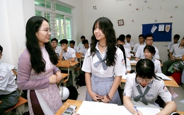 Luật hóa danh dự cho nhà giáo