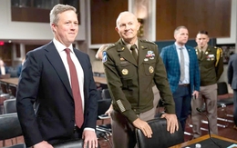 Kế hoạch hòa bình Ukraine: Đàm phán hay tối hậu thư?