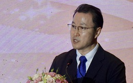 Các doanh nghiệp Hàn Quốc ở Việt Nam góp hơn 30 tỉ đồng làm từ thiện