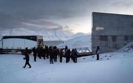 Na Uy ra mắt ngân hàng nhân bản vô tính để bảo vệ đa dạng sinh học