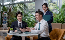 BIDV được vinh danh ‘Nơi làm việc tốt nhất Việt Nam’ năm thứ ba liên tiếp