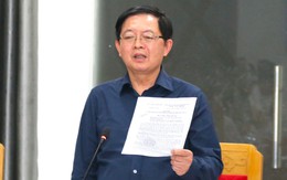 Phó thủ tướng Hồ Quốc Dũng: Phải tập trung cứu dân, không để người dân đứng trên nóc nhà cầu cứu