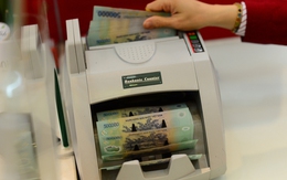 Công ty lãi đậm nhờ bán cổ phần dù mục tiêu cả năm chỉ 12 triệu đồng