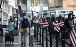 Mỹ: Người phụ nữ có thẻ xanh 40 năm bị giam giữ vì cáo buộc trộm cắp vặt 20 năm trước