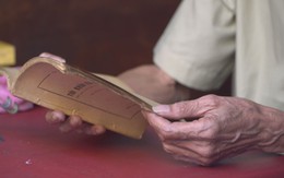 Cuộc thi Lan tỏa năng lượng tích cực 2025: Nửa thế kỷ ‘hồi sinh’ sách cũ