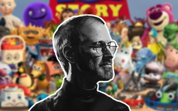 Những góc nhìn sâu sắc về Toy Story và hành trình định hình Pixar của Steve Jobs