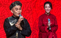 Thu Trang đóng phim Tết 2026 với 'vua hài đất Bắc' Xuân Hinh