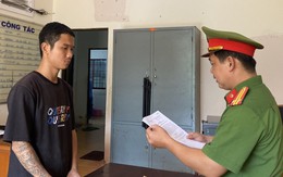 Thanh niên rủ bé gái 14 tuổi về nhà chơi rồi xâm hại tình dục