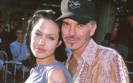 Chồng cũ Billy Bob Thornton nói về lý do ly hôn Angelina Jolie: 'Chúng tôi khác biệt tính cách'