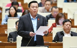 Đại biểu Quốc hội đề xuất cung cấp miễn phí sách giáo khoa từ năm học 2026 - 2027