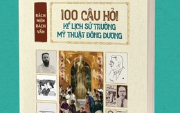 Omega đề nghị cho phép phát hành cuốn sách gây tranh cãi về lịch sử Trường Mỹ thuật Đông Dương