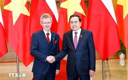 Khuyến khích các hãng hàng không Việt Nam, Czech nghiên cứu mở đường bay thẳng