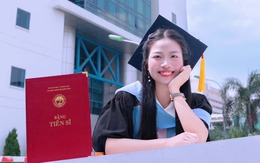 Bộ GD-ĐT đề xuất cấp học bổng toàn phần cho người học tiến sĩ