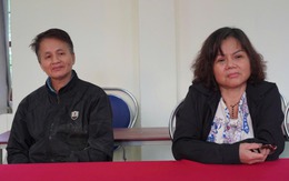 Bà nội, ông dượng, anh trai của bà nội đánh đập cháu gái gần 4 giờ đồng hồ