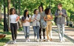 Gần 25.600 người Việt du học Mỹ, cao nhất trước nay