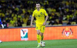 FIFA phân tích chi tiết hồ sơ giả mạo của cầu thủ Malaysia