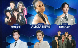 8Wonder Winter 2025 thông báo hủy show