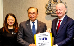 Thủ tướng Malaysia: 'Sẽ có hình phạt nghiêm khắc nếu FAM bị kết tội'