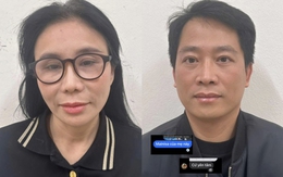 Phụ huynh của nhiều netizen không chịu tin Mailisa bị bắt